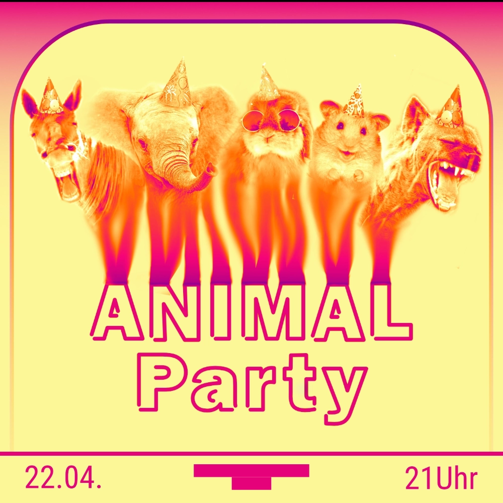 SharePic zu einer Geburtstagsfeier